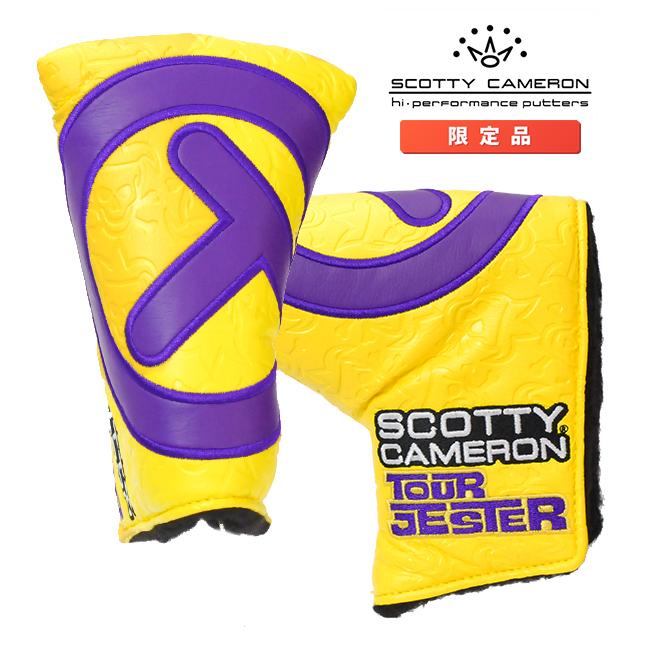 SCOTTY CAMERON スコッティ キャメロン サークルT ヘッドカバー SCOTTY CAMERON スコッティ キャメロン サークルT ヘッドカバー