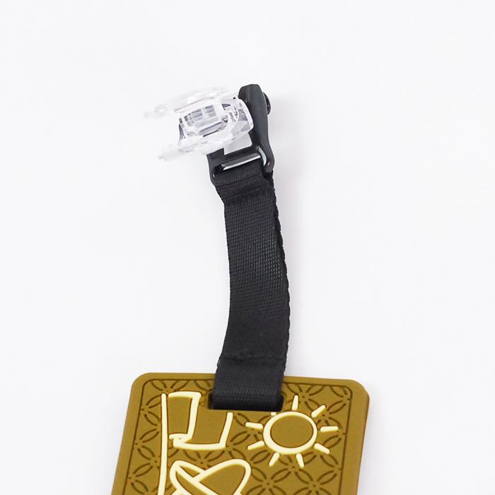 SCOTTY CAMERON スコッティキャメロン ヘッドカバーリーシュ アミーゴ