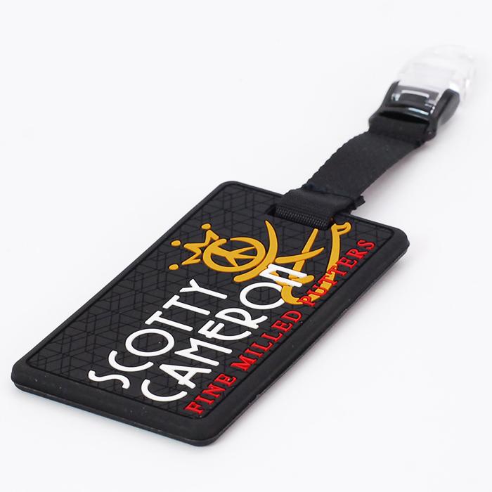 SCOTTY CAMERON スコッティキャメロン ヘッドカバーリーシュ SCOTTY CAMERON スコッティキャメロン ヘッドカバーリーシュ