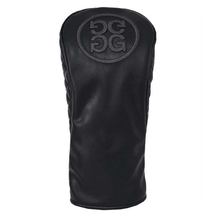 G/FORE（ジーフォア） サークルG's ドライバー用ヘッドカバー ONYX