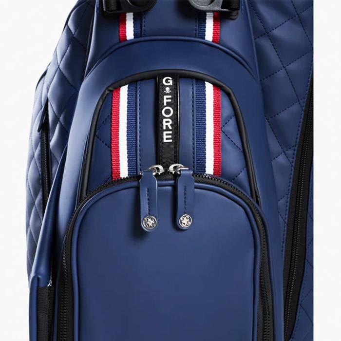 G/FORE ジーフォア G FORE デイトナ プラス スタンド キャディ G/FORE ジーフォア G FORE デイトナ プラス スタンド キャディ