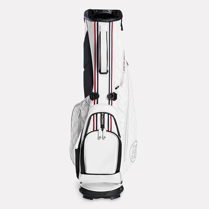 G/FORE ジーフォア G FORE デイトナ プラス スタンド キャディ G/FORE ジーフォア G FORE デイトナ プラス スタンド キャディ