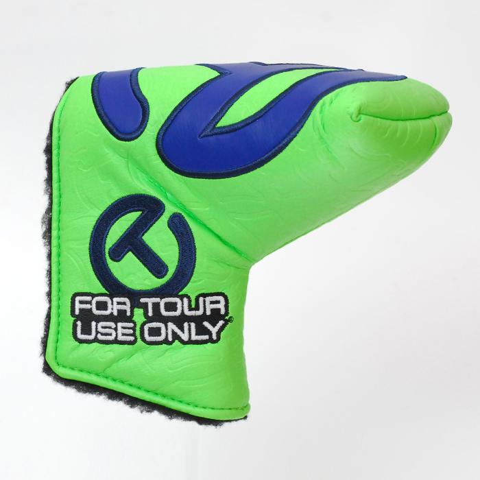 SCOTTY CAMERON スコッティ キャメロン サークルT ヘッドカバー SCOTTY CAMERON スコッティ キャメロン サークルT ヘッドカバー