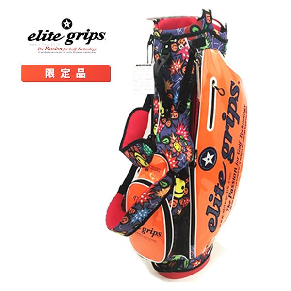 elite grips エリートグリップ 2022 数量限定 ハッピースマイル elite grips エリートグリップ 2022 数量限定 ハッピースマイル