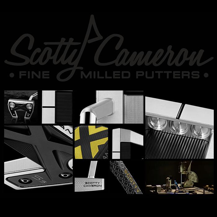 SCOTTY CAMERON スコッティキャメロン 2022 ファントムX 5.5 SCOTTY CAMERON スコッティキャメロン 2022 ファントムX 5.5