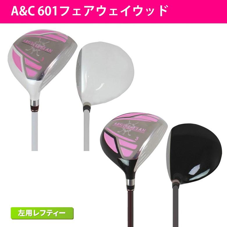 即日出荷】アーガイルクラン A&C-601 レフティ レディース 即日出荷】アーガイルクラン A&C-601 レフティ レディース