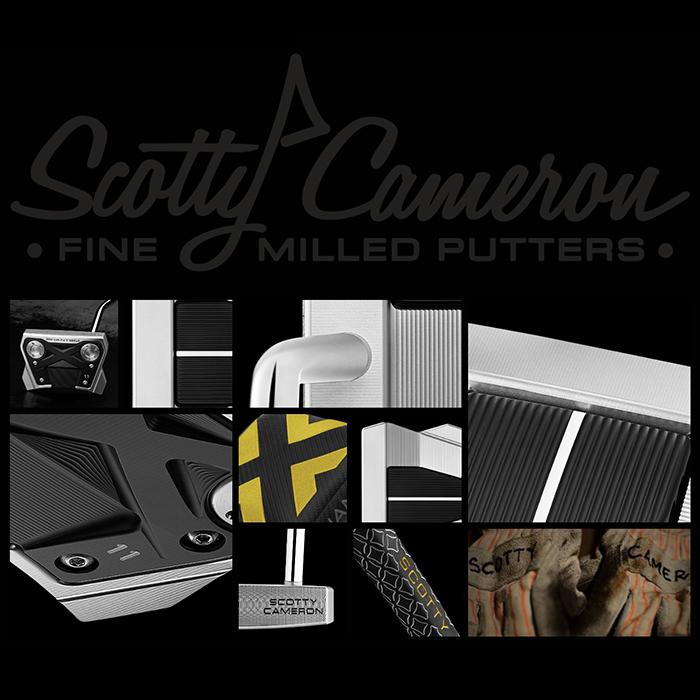 SCOTTY CAMERON スコッティキャメロン 2022 ファントムX 11 SCOTTY CAMERON スコッティキャメロン 2022 ファントムX 11