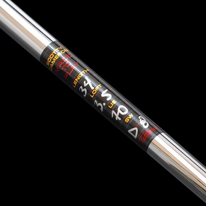 SCOTTY CAMERON スコッティキャメロン 2022 ファントムX 11.5 パター