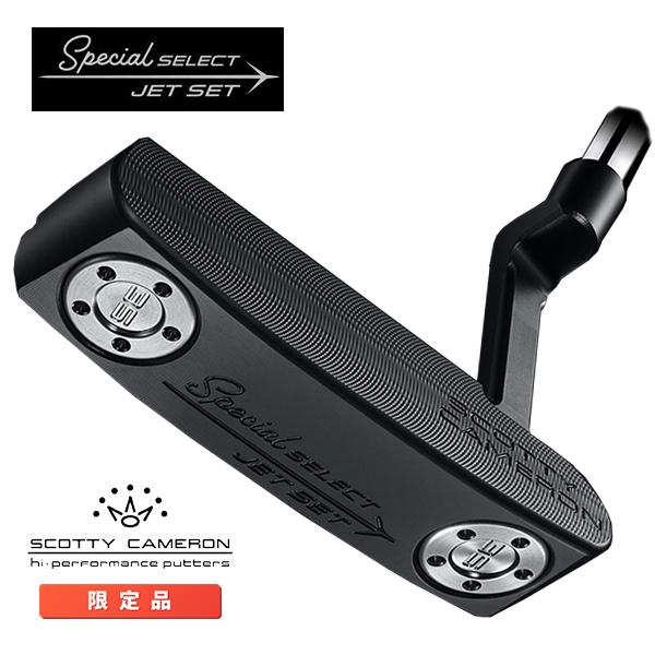 SCOTTY CAMERON スコッティキャメロン 2022 スペシャルセレクト