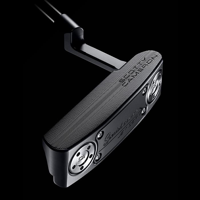 SCOTTY CAMERON スコッティキャメロン 2022 スペシャルセレクト