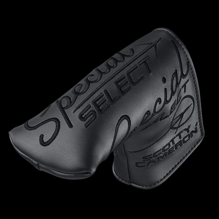 SCOTTY CAMERON スコッティキャメロン 2022 スペシャルセレクト