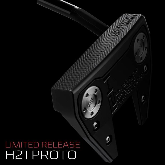 SCOTTY CAMERON スコッティキャメロン 2021 ホリデー H21 SCOTTY CAMERON スコッティキャメロン 2021 ホリデー H21