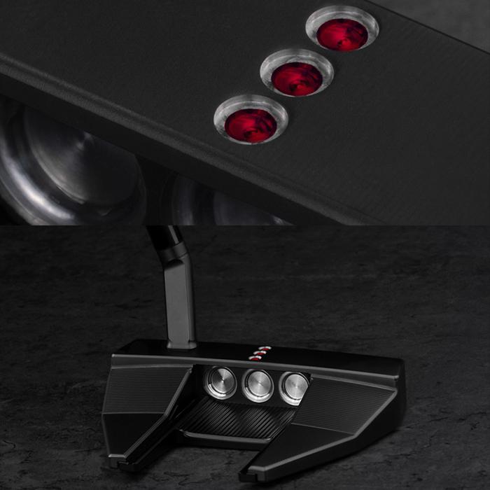 SCOTTY CAMERON スコッティキャメロン 2021 ホリデー H21 SCOTTY CAMERON スコッティキャメロン 2021 ホリデー H21