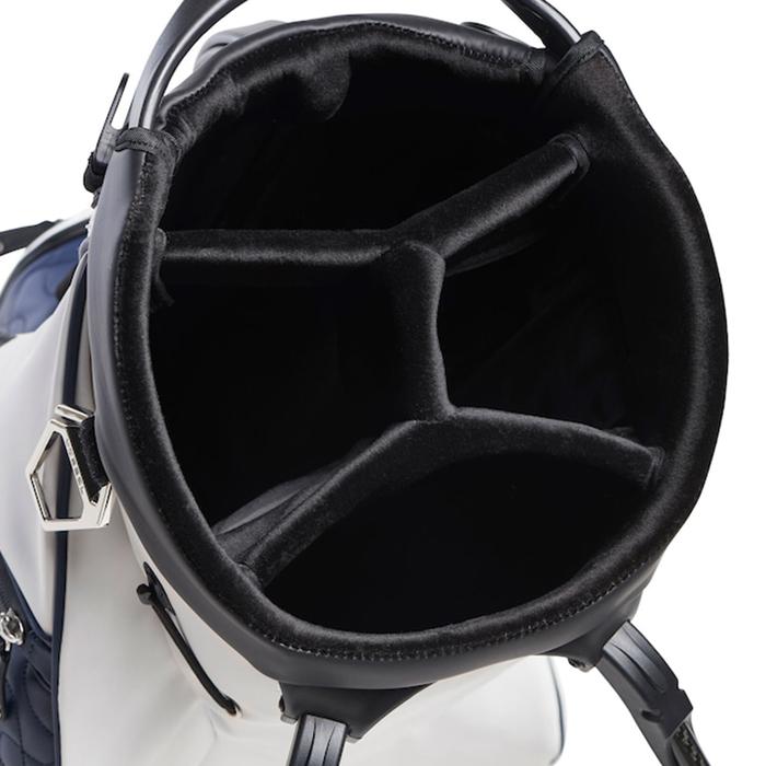 G/FORE（ジーフォア） スタンド キャディバッグ スノー ホワイト