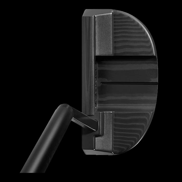 LA GOLF ザ LAゴルフ マレット パター THE Mallet PUTTER 34インチ