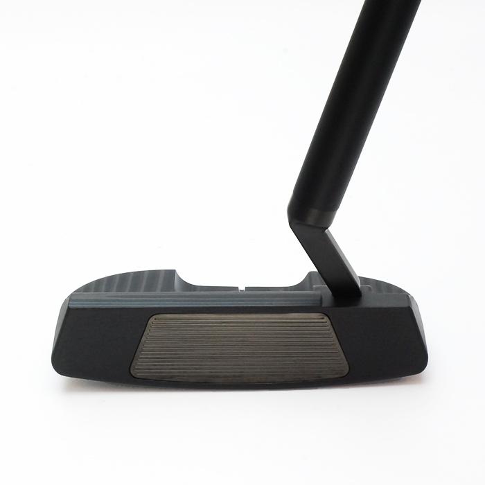 LA GOLF ザ LAゴルフ マレット パター THE Mallet PUTTER 34インチ
