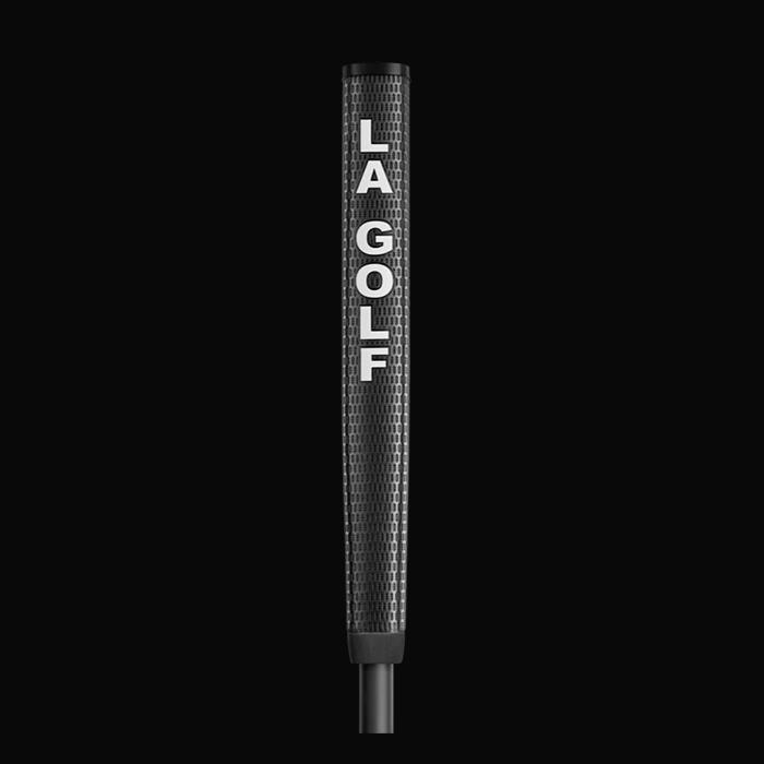 LA GOLF ザ LAゴルフ マレット パター THE Mallet PUTTER 34インチ