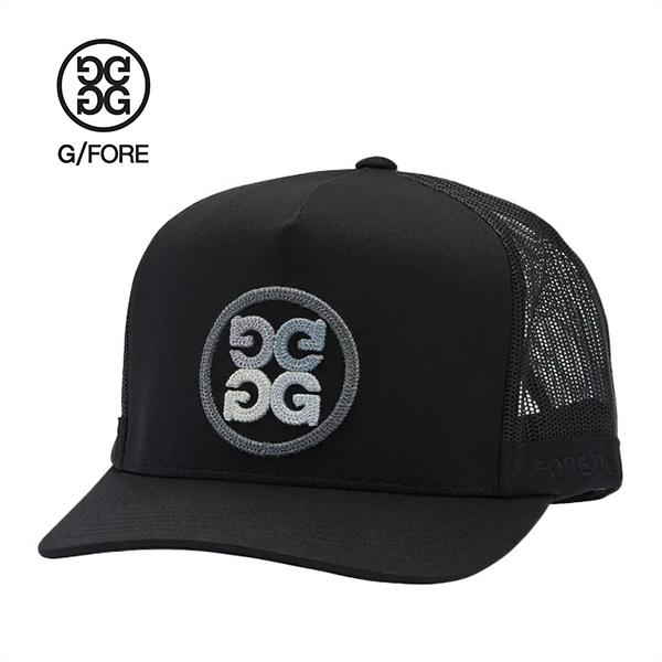 G/FORE（ジーフォア） サークル ジーメッシュ スナップバック キャップ