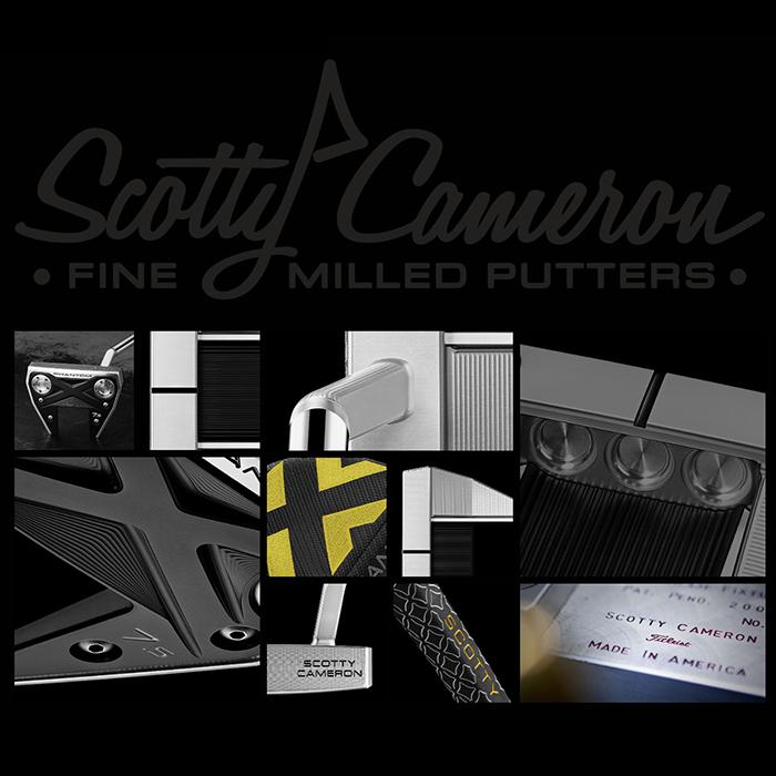 SCOTTY CAMERON スコッティキャメロン 2022 ファントムX 7.5 パター