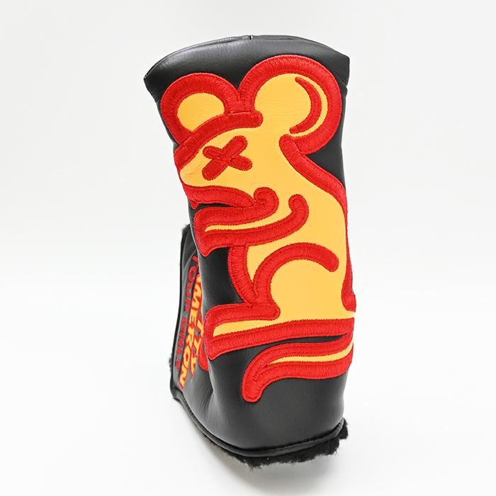 SCOTTY CAMERON スコッティ キャメロン サークルT ヘッドカバー SCOTTY CAMERON スコッティ キャメロン サークルT ヘッドカバー