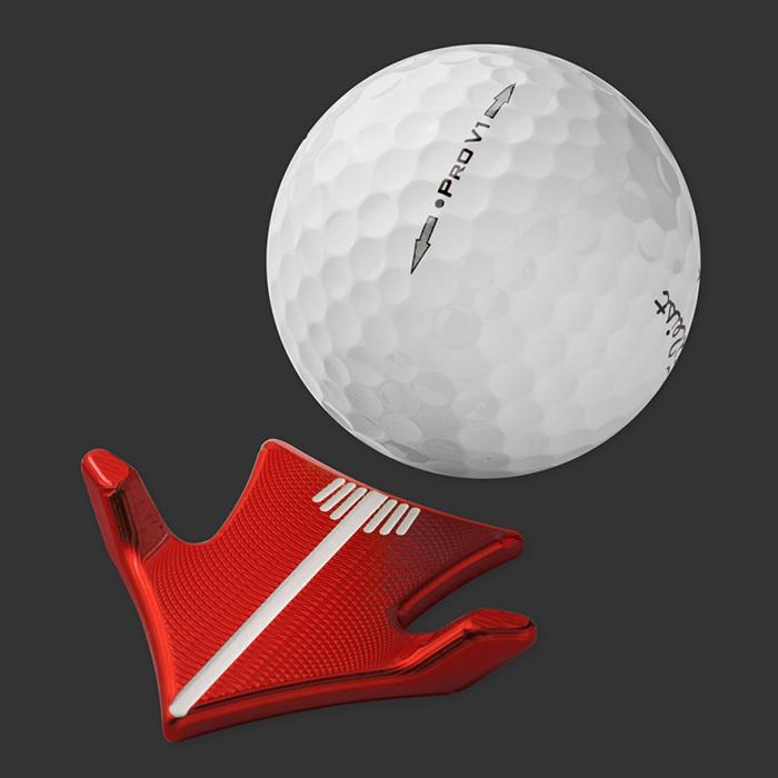 SCOTTY CAMERON スコッティキャメロン エアロアライメントツール SCOTTY CAMERON スコッティキャメロン エアロアライメントツール