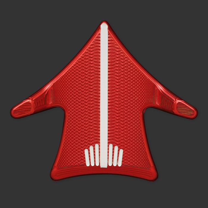 SCOTTY CAMERON スコッティキャメロン エアロアライメントツール SCOTTY CAMERON スコッティキャメロン エアロアライメントツール