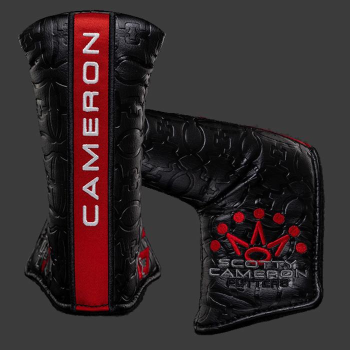 SCOTTY CAMERON スコッティキャメロン 2023 限定 クラブ SCOTTY CAMERON スコッティキャメロン 2023 限定 クラブ