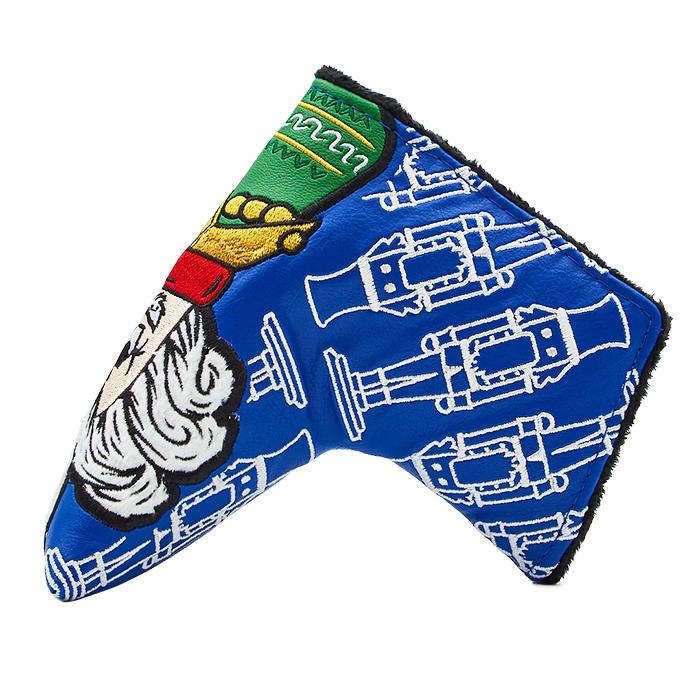 BETTINARDI（ベティナルディ） クリスマス ウィザード ナックル