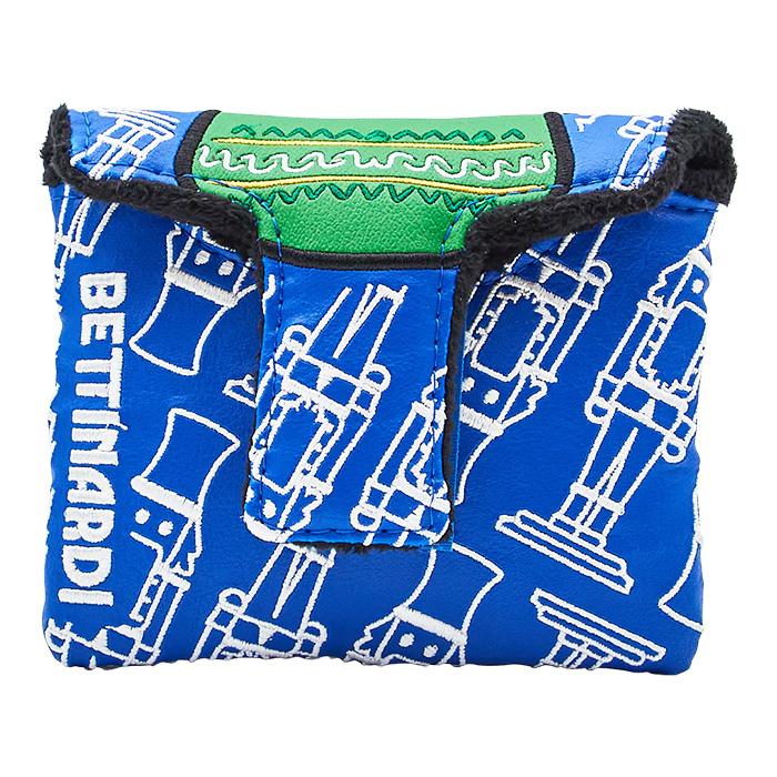 BETTINARDI ベティナルディ クリスマス ウィザード ナックル BETTINARDI ベティナルディ クリスマス ウィザード ナックル