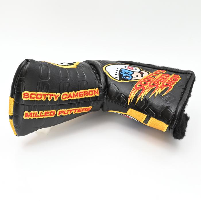 SCOTTY CAMERON スコッティ キャメロン ジョニーレーサー SCOTTY CAMERON スコッティ キャメロン ジョニーレーサー