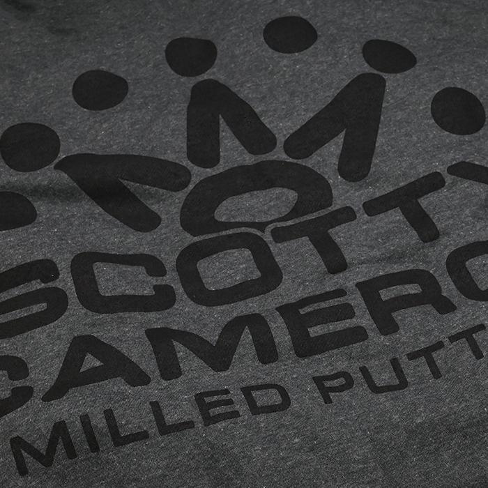 SCOTTY CAMERON スコッティ キャメロン 7ポイントクラウン カー
