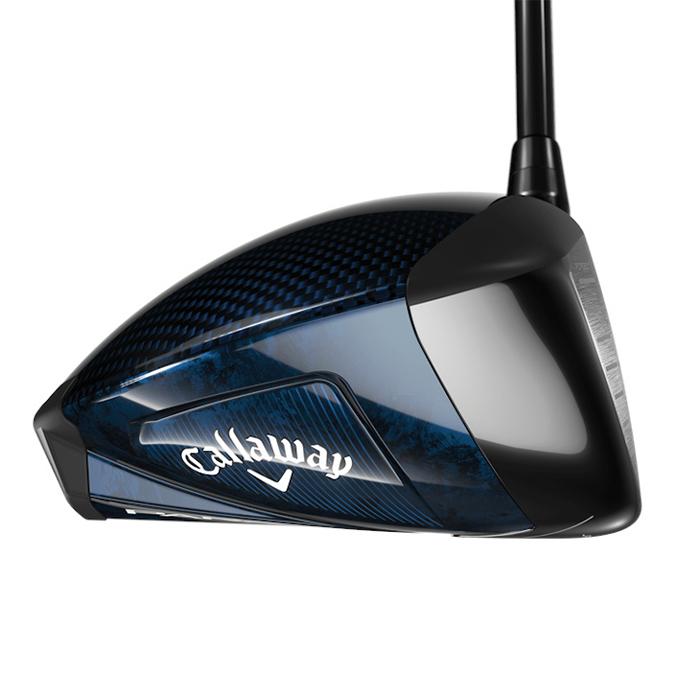 キャロウェイ PARADYM ◆◆◆ ドライバー US仕様 カイリ ホワイト60 シャフト Callaway 23 パラダイム トリプルダイヤモンド 2023年 USモデル｜golfaholics｜07