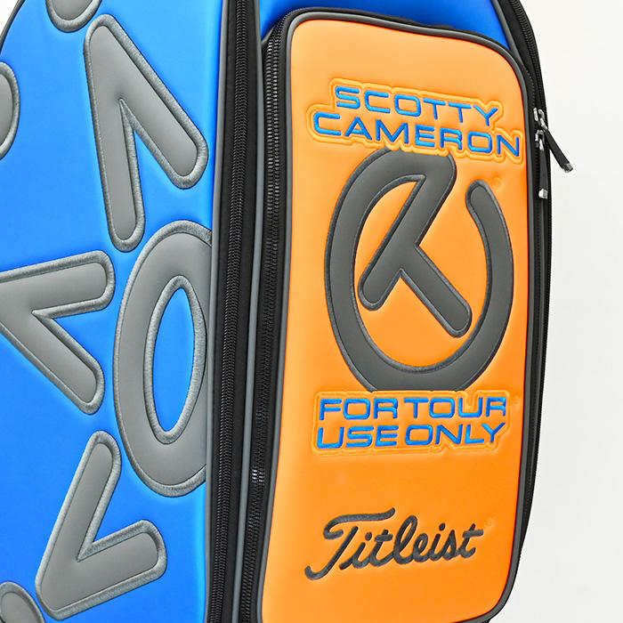 SCOTTY CAMERON スコッティキャメロン 2023 限定 フラ ツアー SCOTTY CAMERON スコッティキャメロン 2023 限定 フラ ツアー