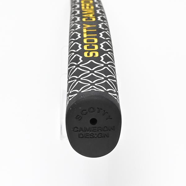 SCOTTY CAMERON スコッティキャメロン パター グリップ ピストリーニ