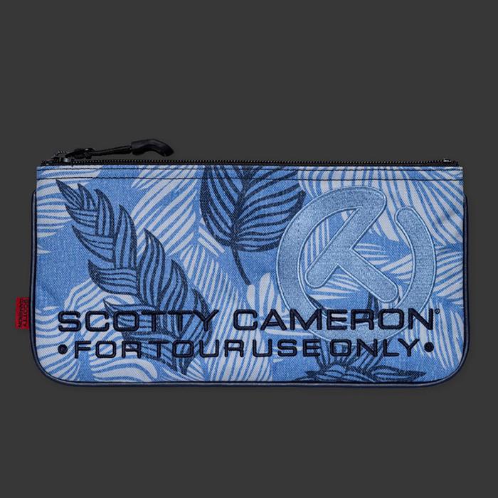 SCOTTY CAMERON スコッティキャメロン 限定 キャンバス SCOTTY CAMERON スコッティキャメロン 限定 キャンバス