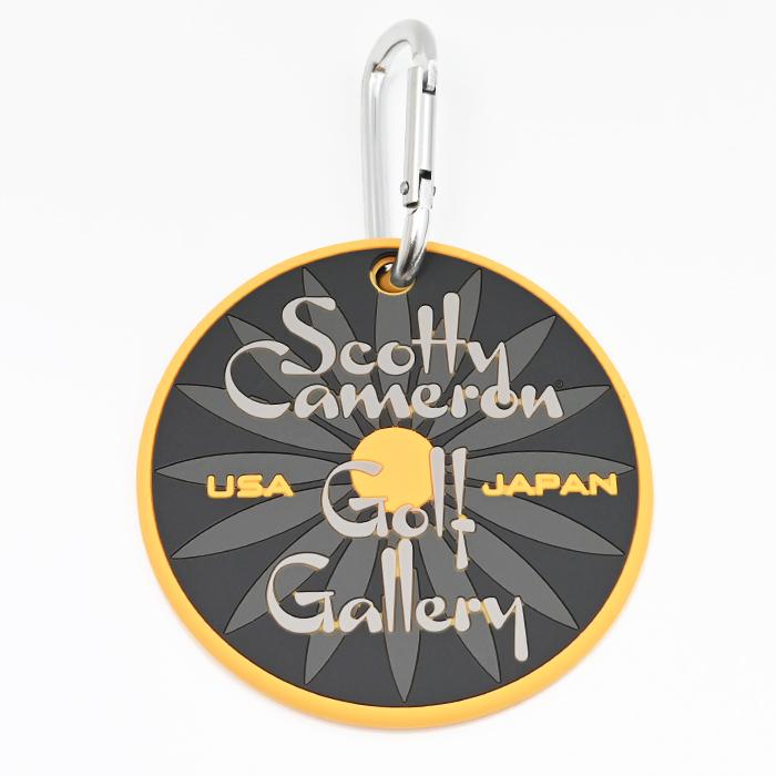 SCOTTY CAMERON スコッティキャメロン ラバー パッティング SCOTTY CAMERON スコッティキャメロン ラバー パッティング