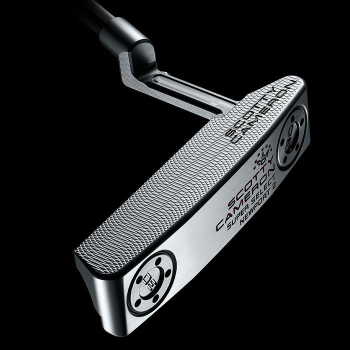 SCOTTY CAMERON スコッティキャメロン スーパーセレクト 2023 パター
