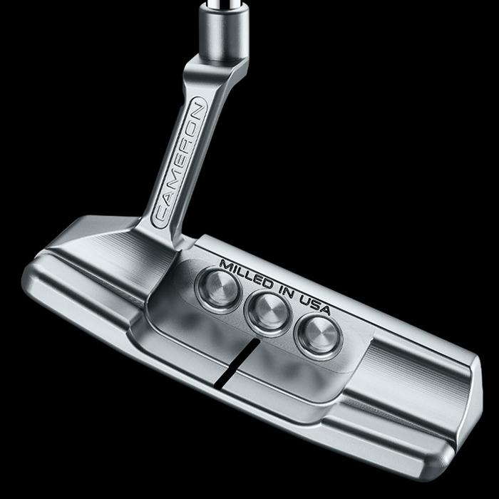 SCOTTY CAMERON スコッティキャメロン スーパーセレクト 2023 パター