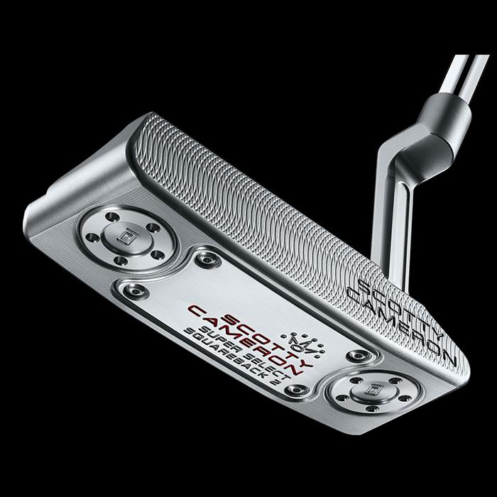 SCOTTY CAMERON スコッティキャメロン スーパーセレクト 2023 パター