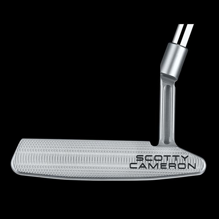 SCOTTY CAMERON スコッティキャメロン スーパーセレクト 2023 パター