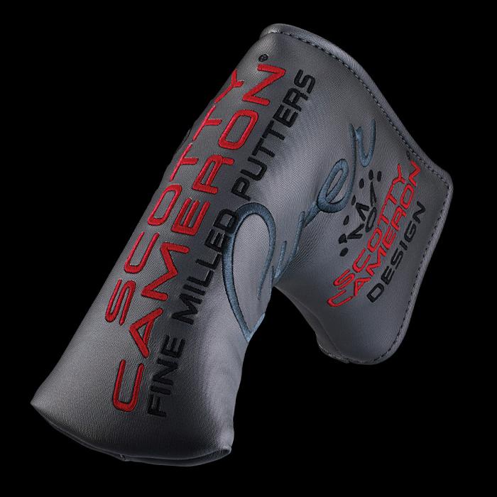 SCOTTY CAMERON スコッティキャメロン スーパーセレクト 2023 パター