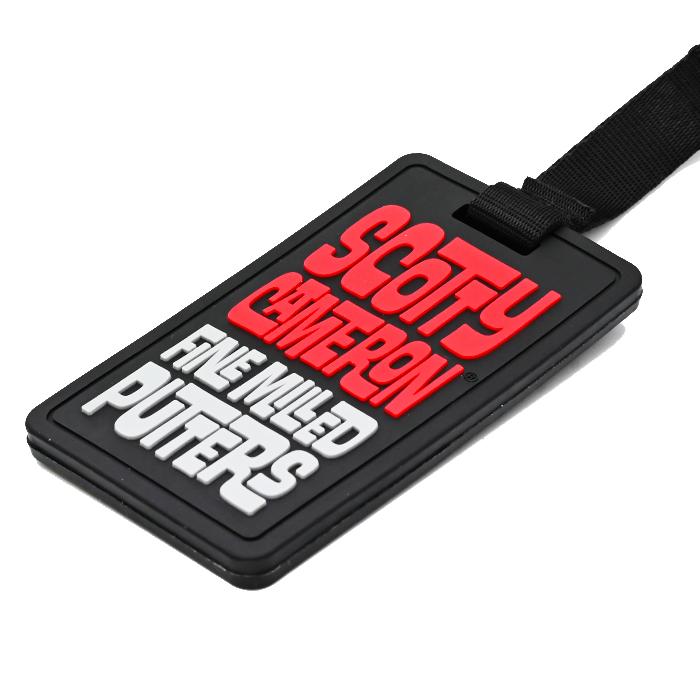 SCOTTY CAMERON スコッティキャメロン ヘッドカバーリーシュ ツアー