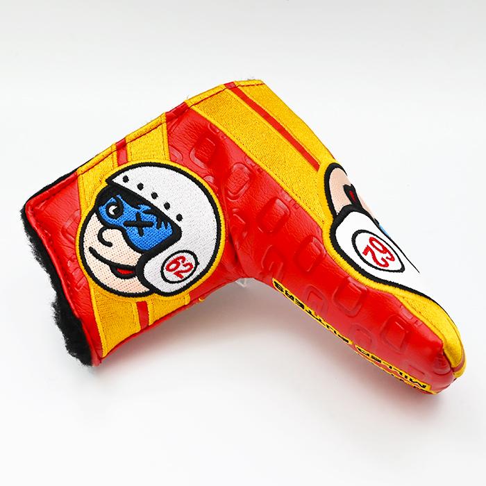 SCOTTY CAMERON スコッティ キャメロン ジョニーレーサー SCOTTY CAMERON スコッティ キャメロン ジョニーレーサー