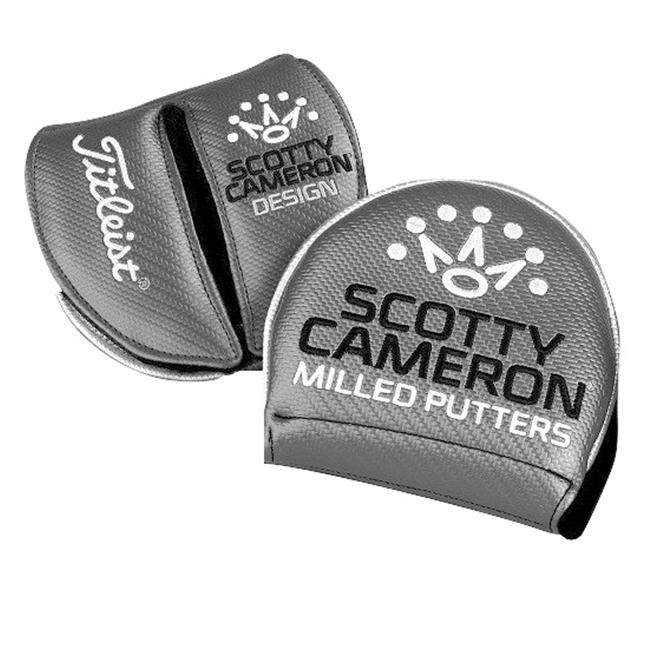 SCOTTY CAMERON スコッティキャメロン オールグレー ミッド SCOTTY CAMERON スコッティキャメロン オールグレー ミッド