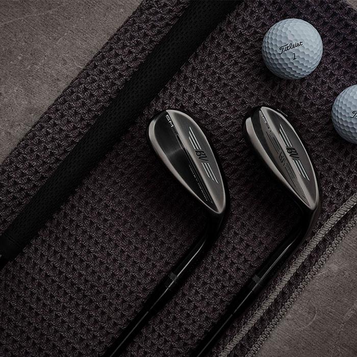 Titleist 限定モデル 2本セット ボーケイ SM9 ウェッジ JET Titleist 限定モデル 2本セット ボーケイ SM9 ウェッジ JET