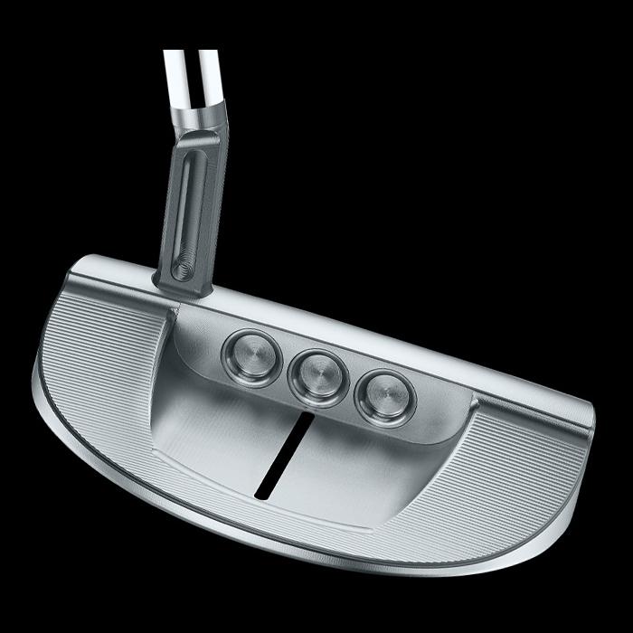SCOTTY CAMERON スコッティキャメロン スーパーセレクト 2023 パター