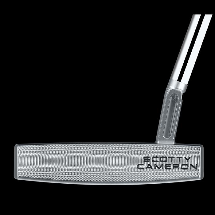 SCOTTY CAMERON スコッティキャメロン スーパーセレクト 2023 パター