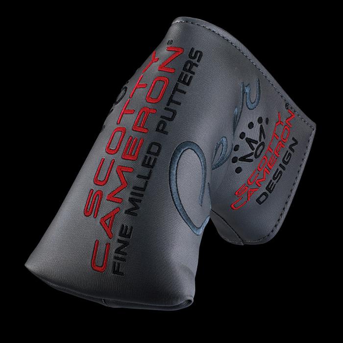 SCOTTY CAMERON スコッティキャメロン スーパーセレクト 2023 パター