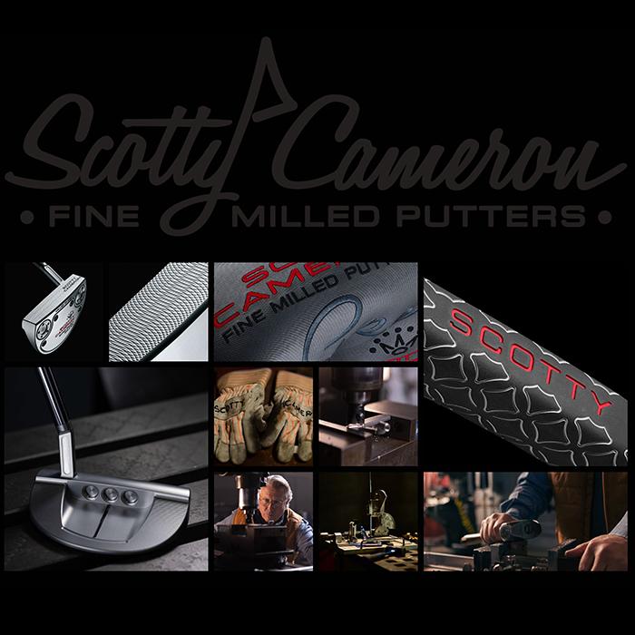 SCOTTY CAMERON スコッティキャメロン スーパーセレクト 2023 パター