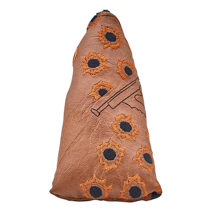 BETTINARDI（ベティナルディ） SS17 トンプソン リミテッド パター